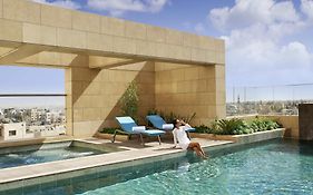 Fairmont Amman